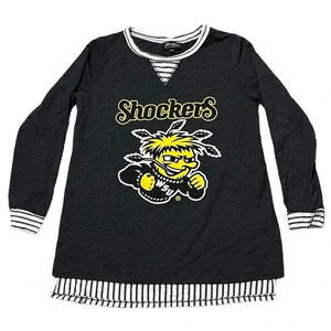 Wichita State Shockers Gameday Couture Top | Women’s XS/S